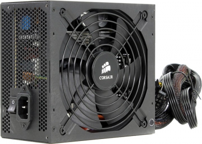    Corsair CS850M <CP-9020086-EU> 850W  ATX (24+2x4+4x6/8)  Cable  Management  