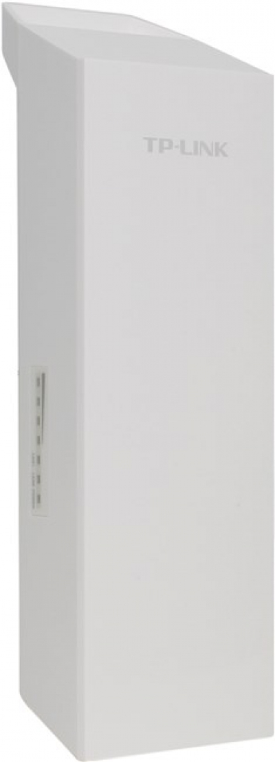  TP-LINK <CPE210> Outdoor CPE (802.11b/g/n,  300Mbps,  9dBi)  