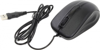  OKLICK Optical Mouse <175M>  (RTL) USB  3btn+Roll  <944744>  