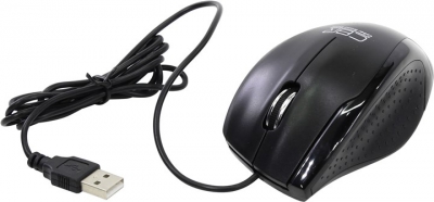  CBR Optical Mouse <CM307> (RTL) USB 3but+Roll  