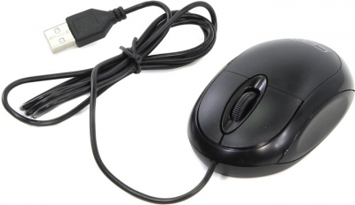  CBR Optical Mouse  <CM102> (RTL)  USB  3but+Roll  