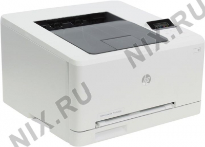  HP COLOR LaserJet Pro M252n <B4A21A> (A4, 18/,  128Mb, ,  USB2.0,  LCD)  
