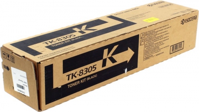  - Kyocera TK-8305K   TASKalfa  3050ci/3051ci/3550ci/3551ci  