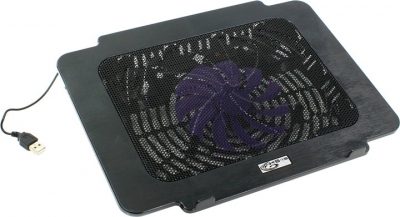  KS-is Sizzo KS-263 NoteBook Cooler  (16 ,  USB  )  
