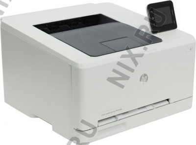  HP COLOR LaserJet Pro M252dw <B4A22A> (A4, 18/, 256Mb, , WiFi, USB2.0, LCD,   ,  NFC)  