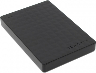  Seagate Expansion Portable <STEA500400> Black 500Gb  USB3.0  (RTL)  