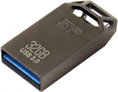  Silicon Power Jewel J50 <SP032GBUF3J50V1T> USB3.0  Flash Drive  32Gb  (RTL)  