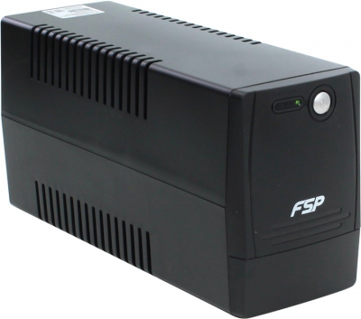 Купить UPS 600VA FSP <PPF3601501>  ALP  600 в Иркутске