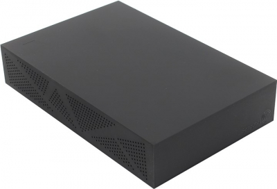  Seagate Backup Plus <STDT6000200>  Black 6Tb  USB3.0  (RTL)  