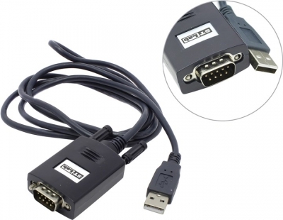  STLab <U-224> (RTL) - USB AM -> COM 9M 1.5  