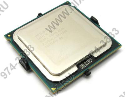  CPU Intel Xeon E5420     2.5 GHz/4core/ 12Mb L2/80W/ 1333MHz LGA771  