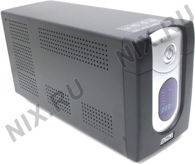  UPS 1500VA  PowerCom Imperial <IMD-1500AP> +USB+  /RJ45  
