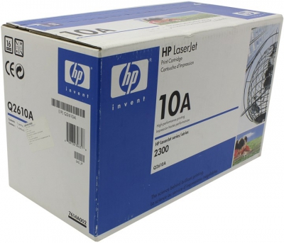   HP Q2610A (10A)   HP LJ 2300   