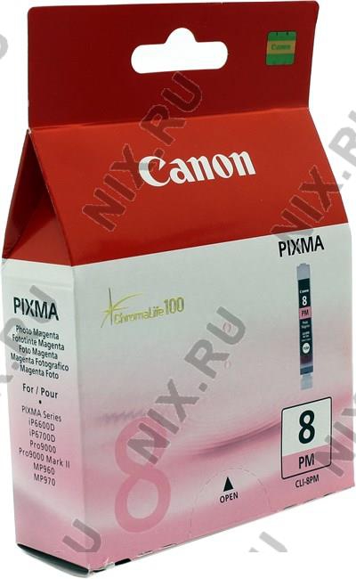   Canon CLI-8PM PhotoMagenta   PIXMA  IP6600D  
