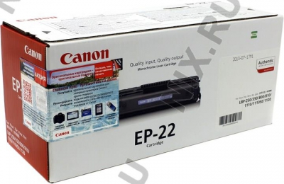  Canon EP-22  LBP-800/810/1120  