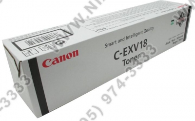   Canon C-EXV18/GPR-22 (465g)    iR1018/1019/1020/1022/1023/1024  