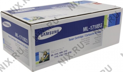  - Samsung  ML-1710D3   Samsung  ML-1510/1710(P)/1750  