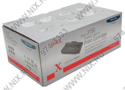   XEROX  109R00746   Phaser  3150  