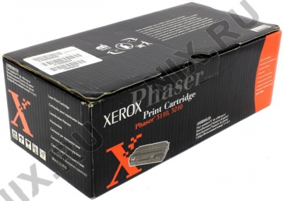   XEROX 109R00639   Phaser  3110/3210  (Original)  