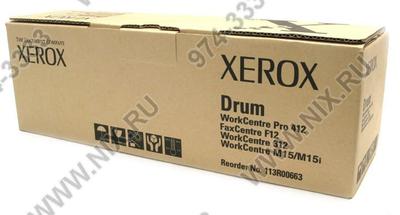   XEROX 113R00663  WorkCentre 312/M15(i) (Original)  