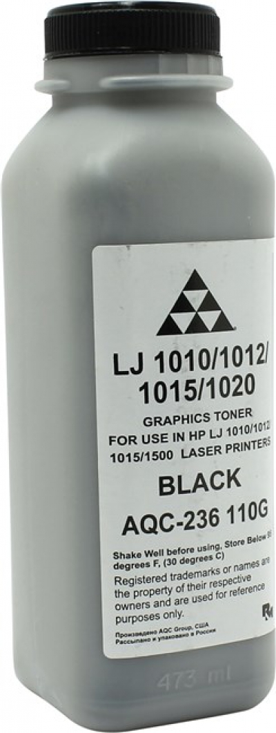   AQC-236 (HP LJ  1010)  110.  