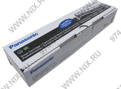  Panasonic KX-FAT88A(7)  KX-FL401/402/403, KX-FLC411/412/413  