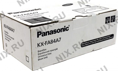  Drum Unit Panasonic KX-FA84A/E(7)    KX-FL511/512/513/541  