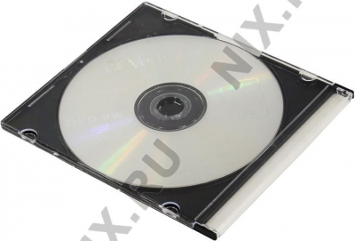  DVD-RW Disc Verbatim 4.7Gb  4x  <43635>  