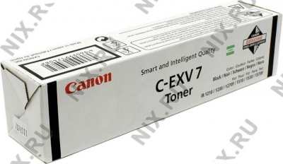   Canon C-EXV7/GPR-10 (300g) JAPAN  iR-1210/1230/1270F/1510/1530  