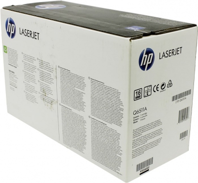   HP Q6511A (11A) BLACK   HP LJ  2400    