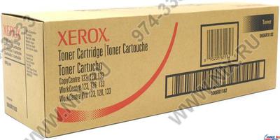 - Xerox 0006R1182  WorkCentre  Pro  123/128/133  