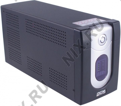  UPS 2000VA  PowerCom Imperial  <IMD-2000AP> +USB+    /RJ45  