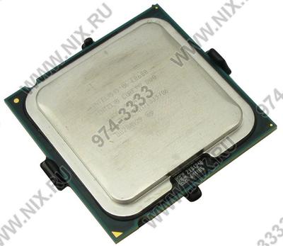  CPU Intel Core 2 Duo E8600     3.33 GHz/2core/ 6Mb/65W/  1333MHz  LGA775  