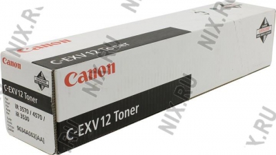   Canon C-EXV12/GPR16 (1219g)  iR3570/4570/3530  