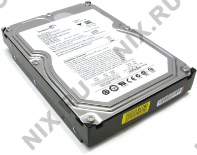  HDD 1 Tb SATA-II 300 Seagate SV35.3 <ST31000340SV> 7200rpm 32Mb  