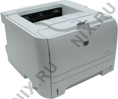  HP LaserJet P2035 <CE461A> (A4,  30/, 16Mb,  USB2.0,  LPT)  