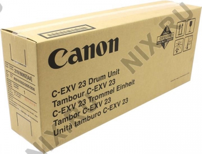  Drum Unit Canon C-EXV23/GPR-25  iR-2018/2022/2025/2030  