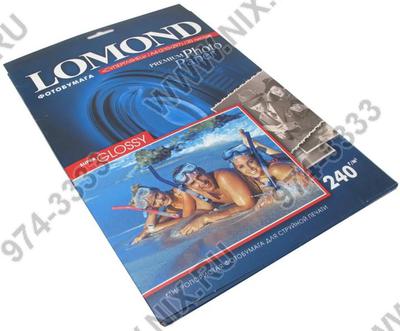  LOMOND 1105100 (A4, 20 , 240 /2)     