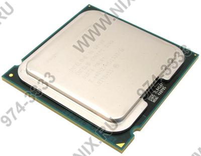  CPU Intel Core 2 Quad Q8400     2.66 GHz/4core/ 4Mb/95W/  1333MHz  LGA775  