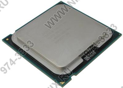  CPU Intel Core 2 Duo E7600      3.06 GHz/2core/ 3Mb/65W/ 1066MHz LGA775  