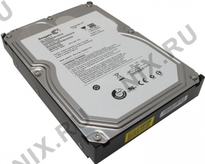  HDD 1 Tb SATA-II 300 Seagate Barracuda LP <ST31000520AS> 5900rpm 32Mb  