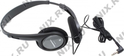   Panasonic RP-HT010GU-H <Gray> (  1.2,  1W)  
