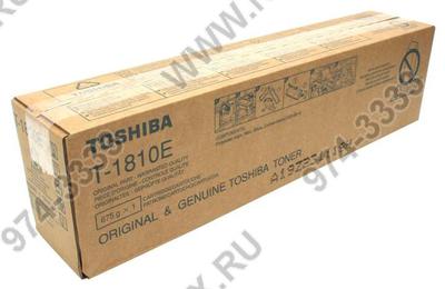   Toshiba T-1810E   Toshiba  e-STUDIO  181/182/211/212/242/182i/212i/242i  