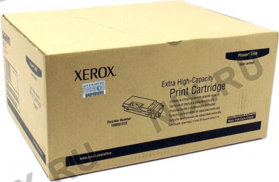   XEROX 106R01372   Phaser 3600  (  )  