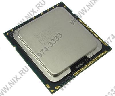 CPU Intel Xeon E5630 2.53 GHz/4core/12Mb/80W/5.86 GT/s LGA1366  