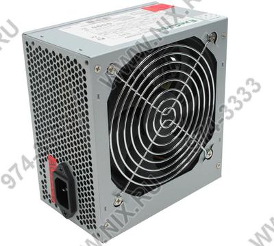    ExeGate <(ATX-)400NPX> 400W  ATX  (24+4+6)  