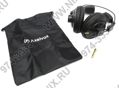   Axelvox HD242 ( 1+3)  
