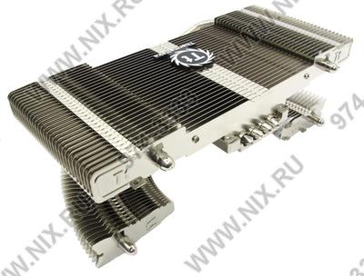  Thermaltake <CL-G0115> Fanless 330 VGA Cooler (Cu+Al+ )  