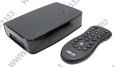  ASUS O!Play Air HDP-R3 (Full HD A/V  Player,HDMI,RCA,1xUSB2.0,1xUSB2.0/eSATA,CR, WiFi, LAN,)  