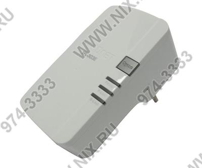  TRENDnet <TPL-303E> 200Mbps Powerline AV Adapter  (1UTP  10/100Mbps)  